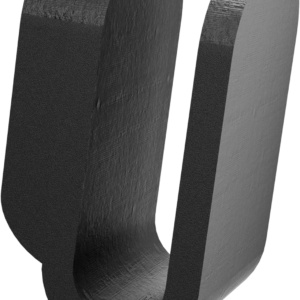 Crochet porte-sac pour poussette Cybex compatible Coya, Melio, Priam, Balios, Talos, Gazelle S, Eezy S-Line, Mios et Beezy