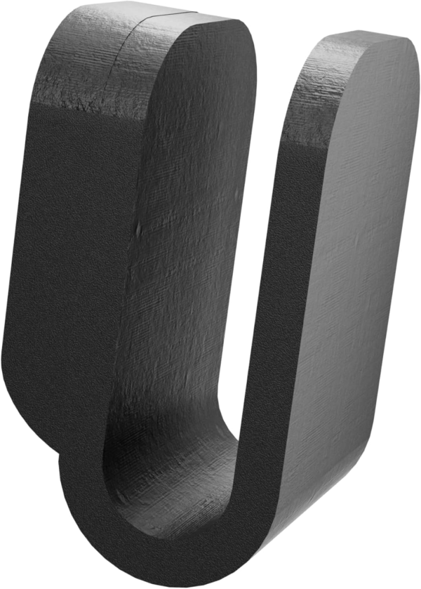 Crochet porte-sac pour poussette Cybex compatible Coya, Melio, Priam, Balios, Talos, Gazelle S, Eezy S-Line, Mios et Beezy