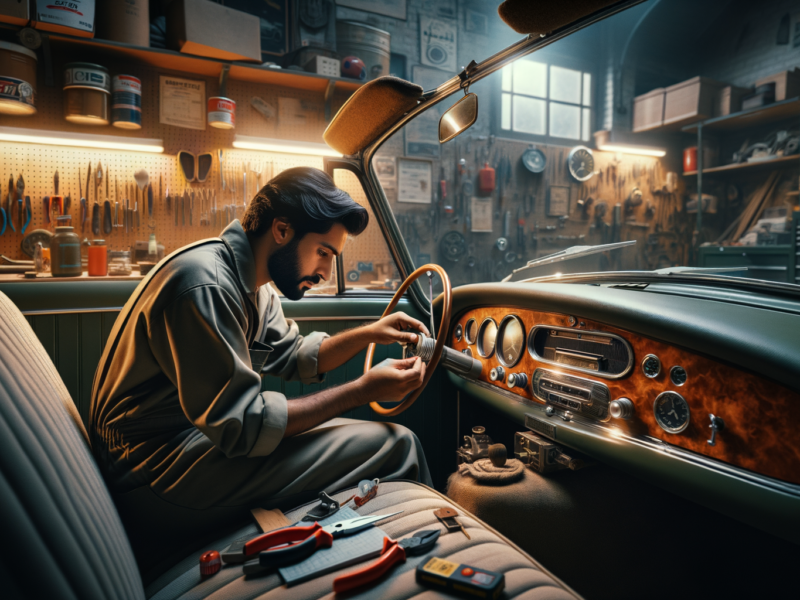 Restauration et hôtellerie